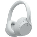 Bluetooth Headphones  SONY  WH-CH720N, White