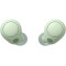 Bluetooth Earphones TWS SONY WF-C700N, Green