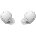 Bluetooth Earphones TWS  SONY  WF-C700N, White