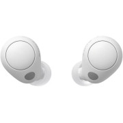 Bluetooth Earphones TWS  SONY  WF-C700N, White