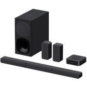 Soundbar SONY HT-S40R 5.1ch Home Cinema with Wireless Rear Speakers