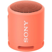 Portable Speaker SONY SRS-XB13, Pink EXTRA BASS™