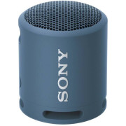 Portable Speaker SONY SRS-XB13, Blue EXTRA BASS™