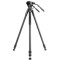 Tripod Vanguard ALTA PRO 3VRL 303AV20, Aluminium, 3-section, 30 mm leg, VEO PV-20 video pan head