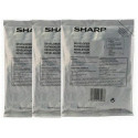 Developer Sharp BP-GV20SA, Color, for Sharp BP-10C20EU, BP-20C20EU, BP-20C25EU