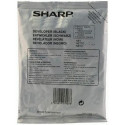 Developer Sharp BP-GV20BA, Black, for Sharp BP-10C20EU, BP-20C20EU, BP-20C25EU