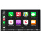 SONY XAV-AX5650, 6,95" (17.6 cm) Bluetooth® Media Receiver with WebLink™ Cast