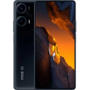 Смартфон Xiaomi Poco F5 5G 12/256GB EU Black