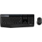 Logitech Wireless Combo MK345 USB, Keyboard + Mouse, US - INTNL Layout