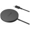 Wireless Charger Anker PowerWave Select+ Magnetic Pad 7.5W, iPhone 12/13, grey