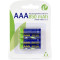 EnerGenie EG-BA-AAA8R4-01 Ni-MH Rechargeable AAA instant batteries (ready-to-use), 850mAh, 4pcs blister pack