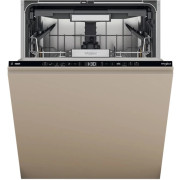 Dish Washer/bin Whirpool W7I HT58 T