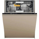 Dish Washer/bin Hotpoint-Ariston H2I HD526 A