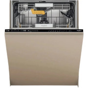 Dish Washer/bin Hotpoint-Ariston H2I HD526 A