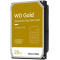 3.5" HDD 20.0TB-SATA-512MB Western Digital Gold (WD202KRYZ), Enterprise, CMR, 7200rpm, 2.5M (MTBF)