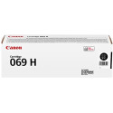 Laser Cartridge Canon CRG-069H, Black