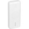 Wireless Power Bank Rivacase 20000 mAh QC 3.0/PD, VA2602, White