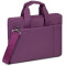 NB bag Rivacase 8221, for Laptop 15,6" & City Bags, Purple