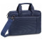 NB bag Rivacase 8221, for Laptop 13,3" & City bags, Blue