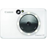 Фотоаппарат моментальной печати Canon Zoemini S2 ZV223 PW, Pearl White
