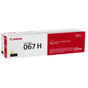 Laser Cartridge Canon CRG-067H, Yellow