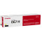 Laser Cartridge Canon CRG-067H, Yellow