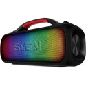 Speakers SVEN PS-360 24W, Waterproof (IPx5), TWS, Bluetooth, FM, USB, 3000mA*h