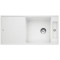 BLANCO Axia III XL 6 S ( 523514 )