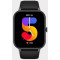 Zeblaze Smart Watch Btalk Lite, Voice Calling, Black