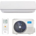 Air conditioner Midea MSAFA-09HRN8 09kBTU 