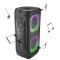Eden (Gradiente) Party Speaker ED-611 36W, 6,5", Black
