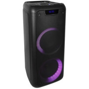 Eden Party Speaker ED-605, 25W, 6.5", Black 