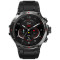 Zeblaze Smart Watch Stratos 2, GPS, AMOLED Display, 5 ATM(50M), Meteorite Black