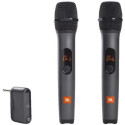 JBL Wireleess Microphone Set 