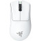 Razer Mouse DeathAdder V3 Pro White Edition