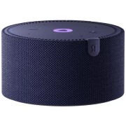 Yandex Station Mini Blue YNDX-00021B, 10W, Bluetooth, WI-Fi, Aux