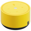Yandex Station Lite Lemon YNDX-00025Y, 5W, Bluetooth, WI-Fi