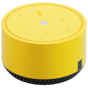 Yandex Station Lite Lemon YNDX-00025Y, 5W, Bluetooth, WI-Fi