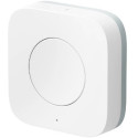 Yandex wireless button YNDX-00524, White, ZIgBee, CR2032