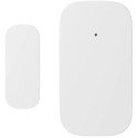 Yandex door and window opening sensor YNDX-00520, White, ZigBee, CR1632