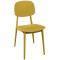 Стул Deco Vitality Yellow 86F