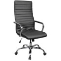 Офисное кресло Nowystyl LIBERTY черный
