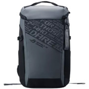 ASUS BP2701 ROG Ranger Gaming Backpack (Cybertext Edition), for notebooks up to 17" (geanta laptop/сумка для ноутбука)