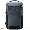 ASUS BP2701 ROG Ranger Gaming Backpack (Cybertext Edition), for notebooks up to 17" (geanta laptop/сумка для ноутбука)