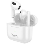 HOCO EW30 Intelligent true wireless BT headset White