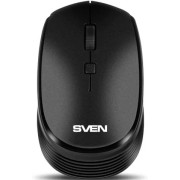 Мышь Sven RX-210W, Wireless Bluetooth Black