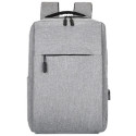Xiaomi Schoolbag Backpack Grey
