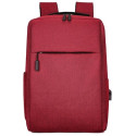 Xiaomi Schoolbag Backpack Red
