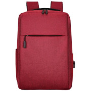 Xiaomi Schoolbag Backpack Red