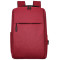Xiaomi Schoolbag Backpack Red